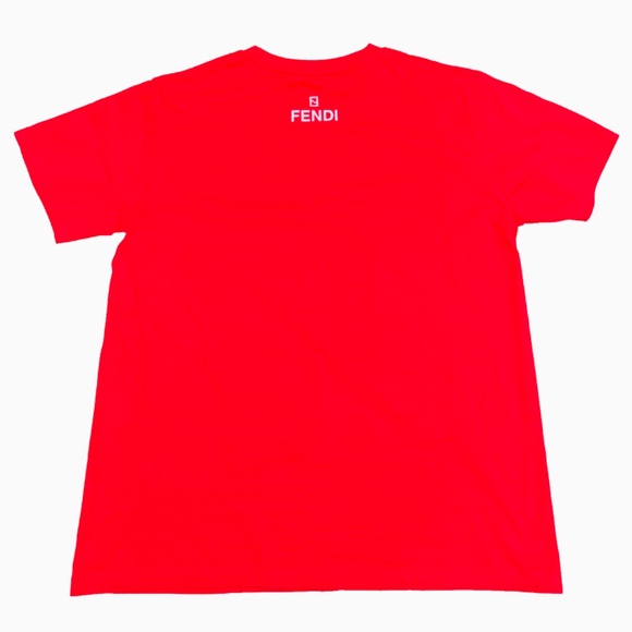 Fendi The Eyes - Picture 3 of 3